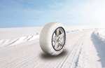 Easy Sock EASYM Cadenas de Nieve Textiles para Neumáticos, M