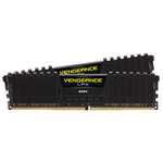 Ram DDR4 Corsair Vengeance 2x16GB 3600Mhz