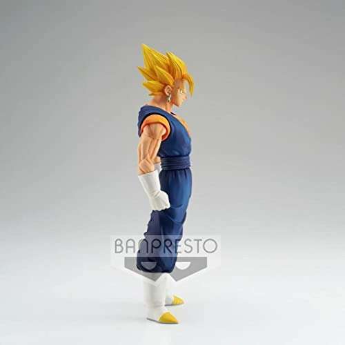 Banpresto Figura de Accion vegito Super Saiyan - Dragon Ball Z