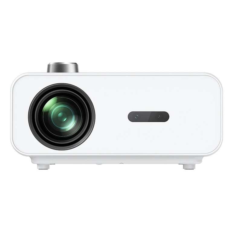 Proyector LED BlitzWolf BW-V5Max Android + FullHD + 9000 lúmenes (desde Europa)