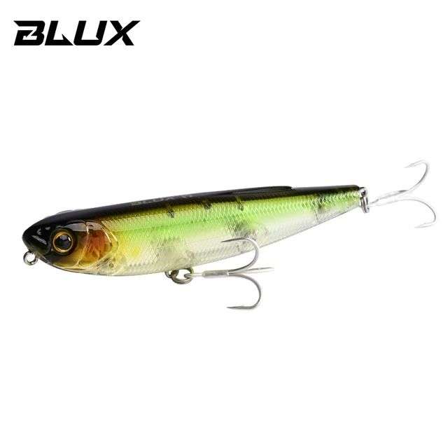BLUX-señuelo de pesca (varios colores)
