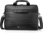 HP Classic Briefcase - Maletín para portátil de hasta 15,6"