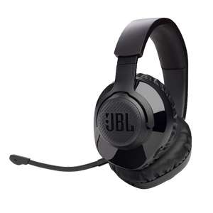 Auriculares con micrófono JBL Free WFH Wireless