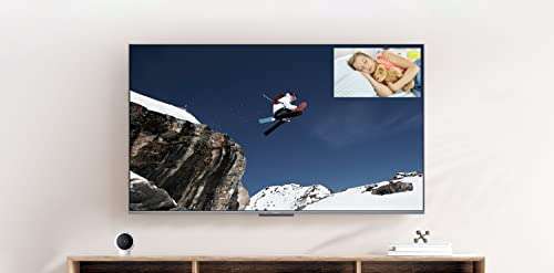 Xiaomi Mi Camera 2K (Magnetic Mount) [Amazon y Mediamarkt]