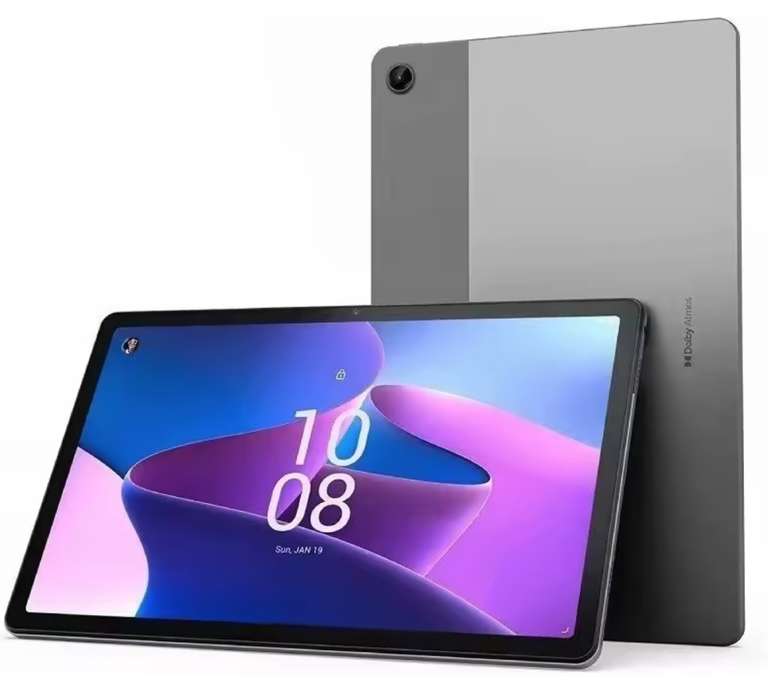 Tablet Lenovo Tab M10 Plus (3rd Gen) 10.61" [4GB + 128GB]