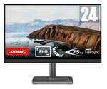 Monitor Gaming Lenovo 23.8" 1080p