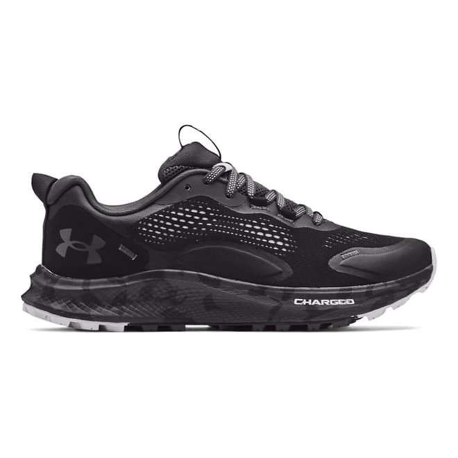 UNDER ARMOUR - Charged Bandit Trail 2. Tallas 40,5 a 48,5