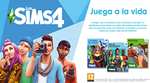 Los Sims 4 Vida Cotidiana - Colección PCWin | Videojuegos | Codigo de descarga inmediato | Castellano