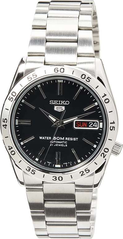 Reloj Seiko 5 SNKE01K1 (Automático).
