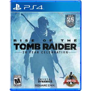 Rise of the Tomb Raider: 20º aniversario, Shadow Of The Tomb Raider, The last of us 2, Death Stranding, Death Stranding Director's Cut
