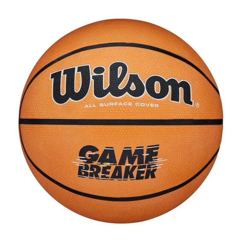 Balón baloncesto WILSON GAMEBREAKER