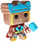 Funko POP! Marvel Thor "Pan de Jengibre [Edición Diamante]"