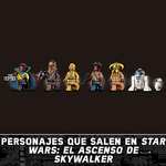 LEGO 75257 Star Wars Halcón Milenario - mismo precio en Toysrus + cupón de 10€