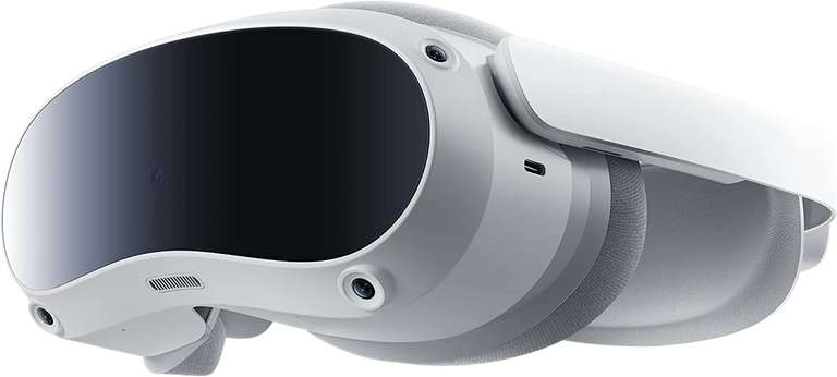 Gafas de realidad virtual PICO 4 256GB +Regalo de cuatro juegos (También en Amazon)