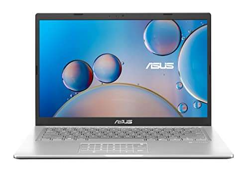 ASUS F415EA-EK1258W - Ordenador Portátil 14" Full HD, 8GB RAM, 256GB SSD, i3-1115G4, S.O Windows 11 Home in S mode