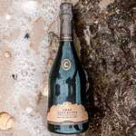 Codorníu Gran Plus Ultra - Cava Brut Nature, 100% Chardonnay - 75cl