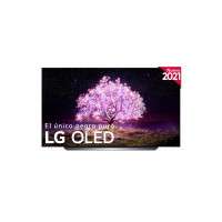 Televisor OLED TV LG OLED55C14Lb 55´´