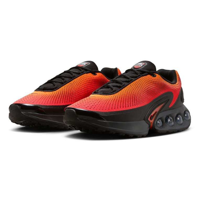 Imagen de Zapatillas Air Max Dn – naranja. N
