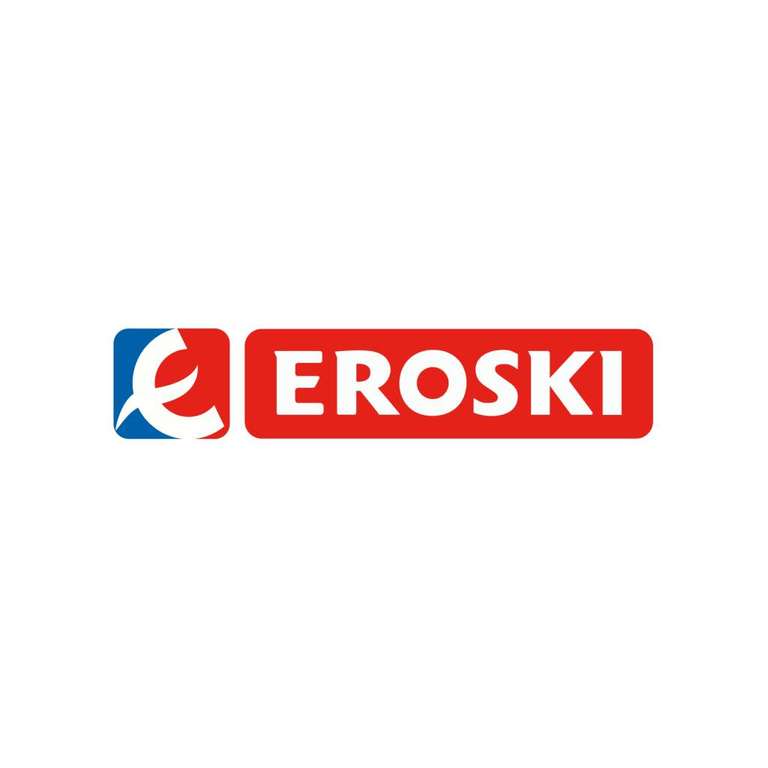 15% de descuento en gasolineras Eroski