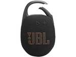 Altavoz inalámbrico - JBL Clip 5, 7 W, Bluetooth, 12 h Autonomía, Resistente al Agua IP67
