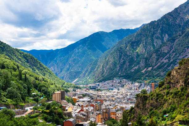 Imagen de ANDORRA HOTEL 5* Desayuno + Spa ,