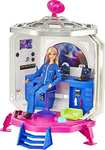 Barbie Estación Espacial