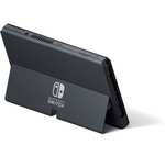 Consola Nintendo Switch OLED 7", Joy-Con, 64 GB, Blanca. Con cupón de bienvenida. Información en la descripción.