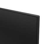 Hisense 55A7KQ QLED Smart TV, 55 Pulgadas, Quantum Dot Colour, 60Hz VRR, Dolby Vision, Bluetooth&HDMI, Alexa Built-in