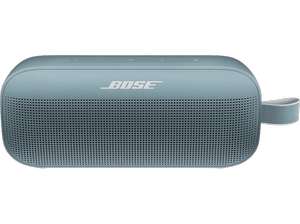 Bose SoundLink Flex, 30 W, Bluetooth 4.2, Hasta 12 h