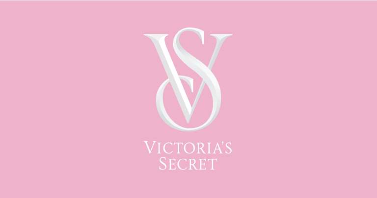 Rebajas en Victoria's Secret Usa + hasta 60% de descuento + 25% descuento extra