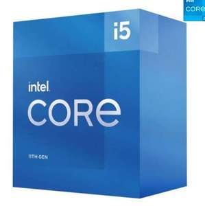 Intel Core i5-11400F - Procesador de socket 1200