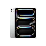 Apple iPad Pro de 11 Pulgadas (M4): Ultra Retina XDR, 2 TB - Plata