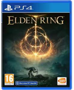 Elden Ring GOTY Playstation 4 | PS4 PAL EU