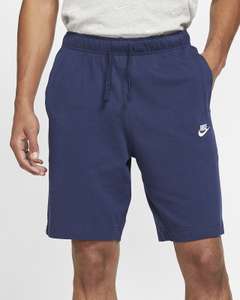 Pantalón corto chándal Nike Sportswear