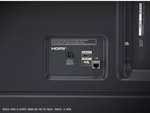 TV LG 50NANO796PC Nanocell UltraHD 4K