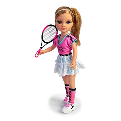 Nancy - Trendy Tenis