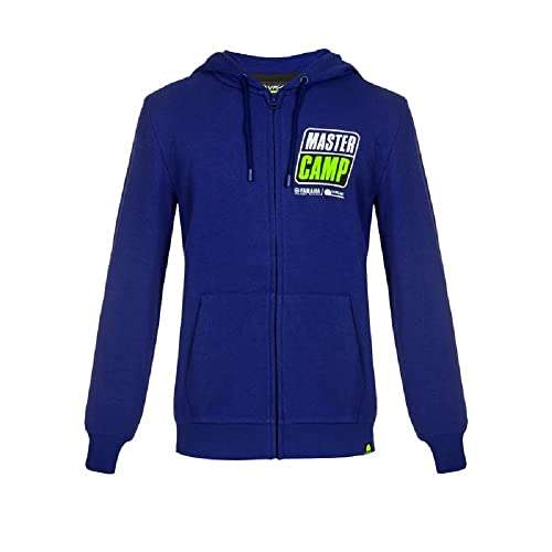 VR46 Colección Mastercamp sudadera para hombre » Chollometro