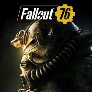 Fallout 76 (Xbox y Windows)