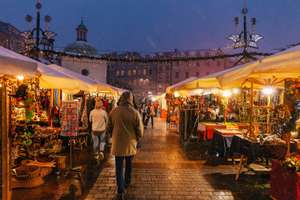 Polonia: Cracovia Visita los mercadillos Navideños 6 Noches apartamento céntrico (Cancela gratis) + Vuelos Directos (PxPm2)(Diciembre)