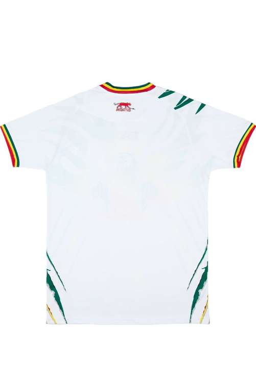 Camiseta selección de Mali 23-24