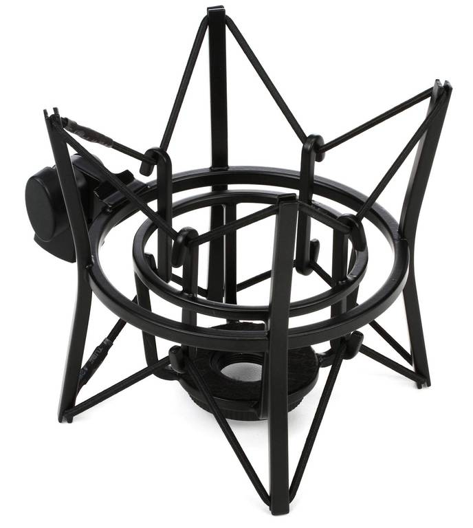 RØDE PSM1 Montura antichoque para micrófono RØDE Procaster o Podcaster