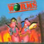 Juegos de la saga Worms rebajados hasta un 95% (Steam)
