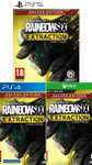 Rainbow Six Extraction Deluxe Edition PS4, PS5 y Xbox