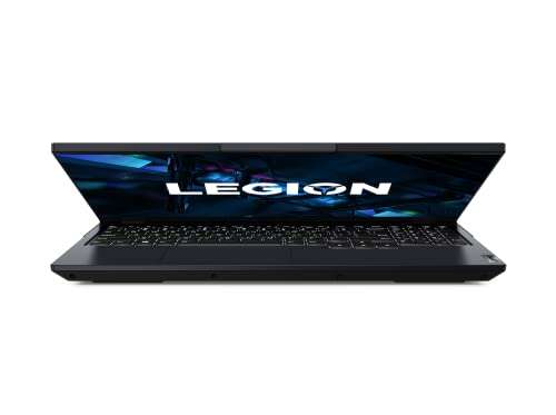 Lenovo Legion 5 Gen 6 - Ordenador Portátil 15.6" FHD 120Hz