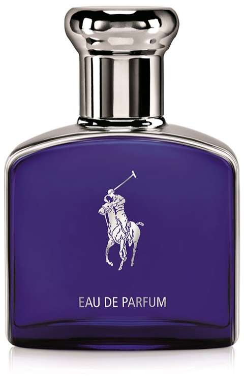 Polo blue EDP 40 ml