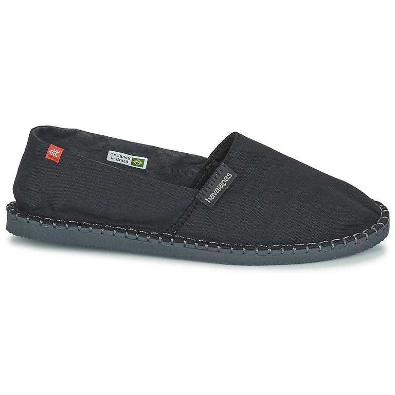 Havaianas Origine III, Alpargata Unisex Adulto