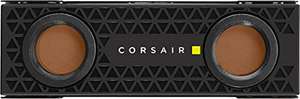 M.2 Corsair MP600 Pro XT 2TB Hydro X Edition Gen4 PCIe x4 NVMe SSD 7.100 MB/s