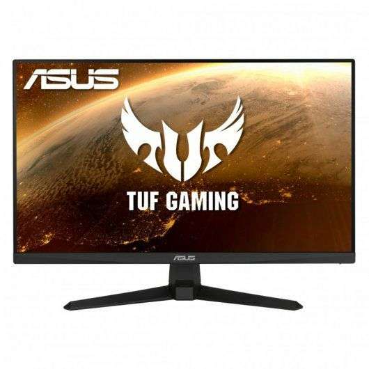 Asus TUF Gaming VG249Q1A 23.8" LED IPS FullHD 165Hz FreeSync Premium