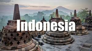 15 días en Indonesia (Yakarta)- Vuelos desde Madrid (Marzo)