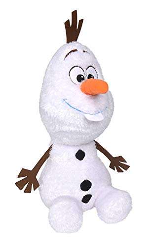 Peluche Olaf Disney 50 cm